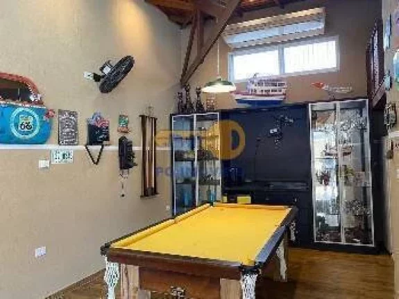 Imagem EXCELENTE RESIDENCIA COM 5 DORMITÓRIOS NO BALNEÁRIO DE PONTAL DO SUL