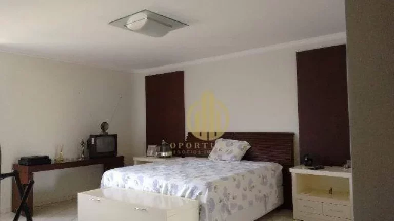 Imagem Apartamento residencial à venda, Centro, Ribeirão Preto.
