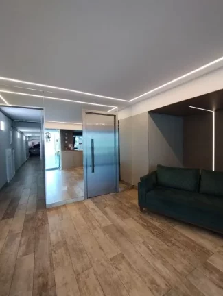 Imagem APARTAMENTO COM 3 DORMITÓRIOS À VENDA, 134 M² POR R$ 1.100.000,00 - SOLEMAR - PRAIA GRANDE/SP