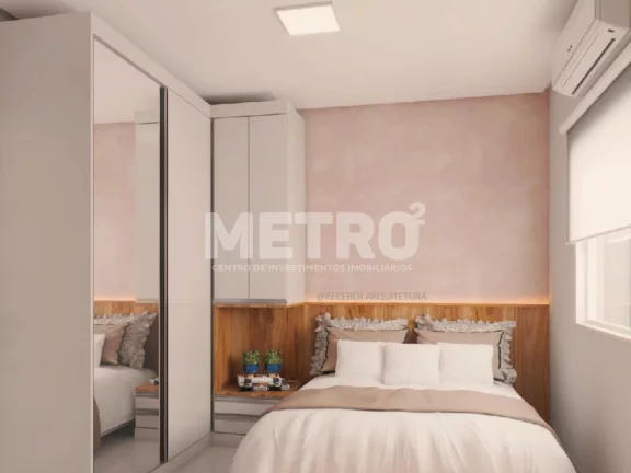 Imagem Casa á venda no Eco Spa, 4 suítes, Piscina, Área gourmet com churrasqueira