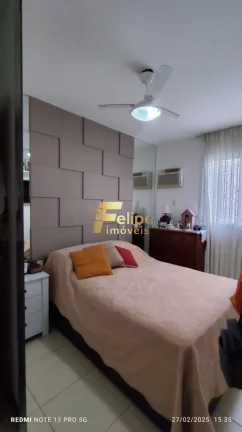 Imagem Excelente apartamento de 02 quartos em JARDIM CAMBURI.