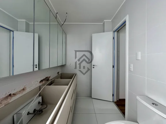 Imagem Apartamento Alto Padrão pronto para morar andar alto vista livre