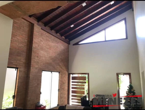 Casa a Venda de Auto Padrão Jardim Nova Leme, Leme SP