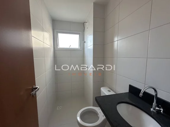 Imagem Apartamento novo com ótima metragem