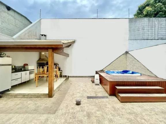 Imagem Cond Quinta da Vila Real - 3 dorm / 1 ste, moderna! Lazer completo!