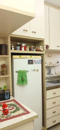 Imagem Apartamento a venda na Bela Vista - 9 de julho
