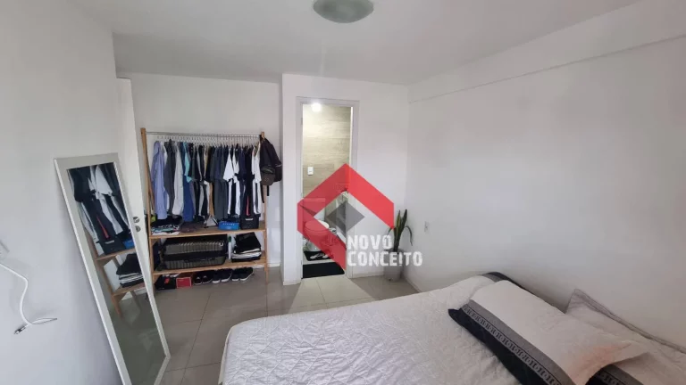 Imagem Apartamento com 2 dormitórios à venda, 58 m² por R$ 450.000,00 - Aldeota - Fortaleza/CE