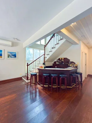 Imagem Casa 4 quartos à venda, 270 m² por R$ 2.750.000 - Alphaville - Santana de Parnaíba/SP