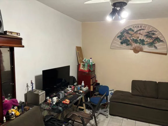 Imagem Casa à venda, 100 m² por R$ 340.000,00 - Jardim Brasil - São Paulo/SP