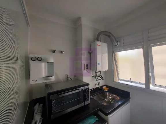 Imagem Apartamento para Venda em Guarujá / SP no bairro Astúrias