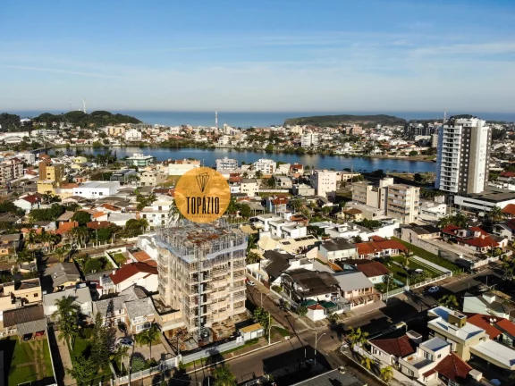 Imagem Apartamento à venda em Torres, Stan, com 2 quartos, 70,25m²