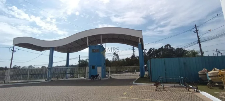 Galpão Industrial de Alto Padrão – Sítio Mursa, Várzea Paulista/SP