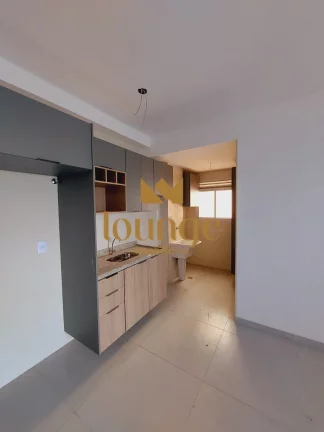 Imagem Apartamento em Sorocaba