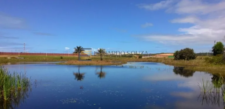 Imagem Lotes disponíveis no condomínio Jardins Veneza