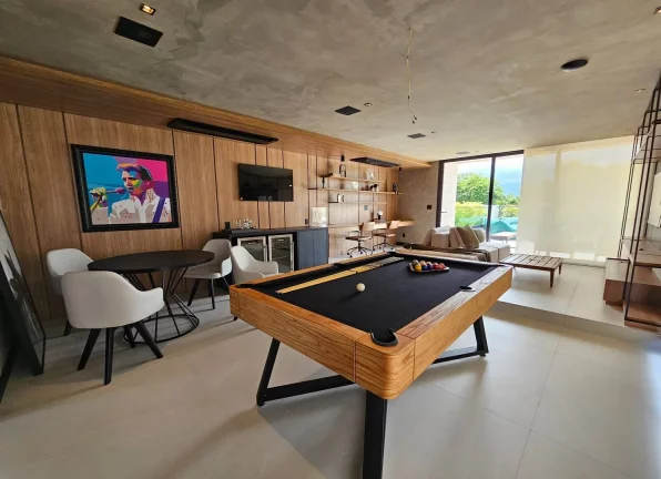 Imagem Luxuosa Casa de Alto Padrão à venda na Riviera de São Lourenço