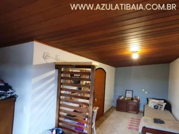 Imagem Casa para Venda em Atibaia, Jardim Alvinopolis, 2 dormitórios, 2 banheiros, 2 vagas