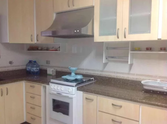 Imagem COBERTURA DUPLEX - FRENTE MAR - BALNEÁRIO FLÓRIDA - PRAIA GRANDE/SP