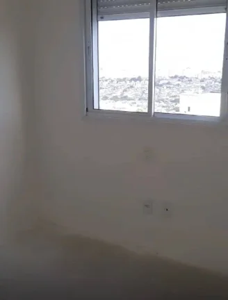 Imagem Apartamento novo 3 dormitórios com 2 vagas fixas - 74m²