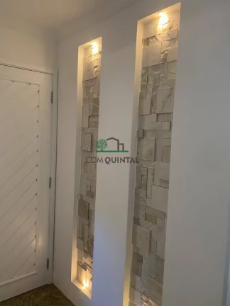 Imagem Casa com 4 Quartos à Venda, 356 m² em São Paulo Ii - Cotia