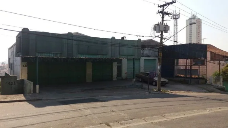 Imagem Comércio para Venda por R$2.400.000,00 com 917m² - Cidade antônio estevão de carvalho, São paulo / SP - Cód. IML12974