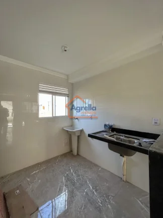 Imagem Condomínio Villa Francesa LIS - Apartamento à venda no bairro Jardim Bi-Centenário - Mogi Mirim/SP