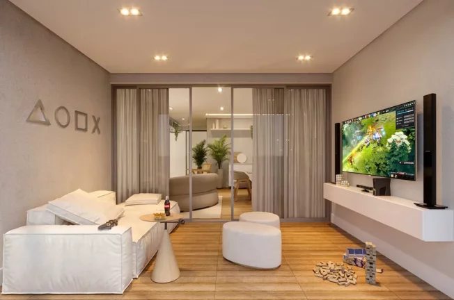 Imagem Apartamento à venda em Cabedelo, Formosa, com 2 quartos, 59,01m2