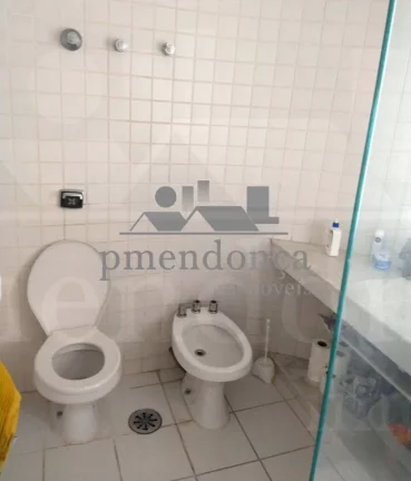 Imagem Apartamento de 109m² na Vila Madalena, 3 quartos e 2 vagas.