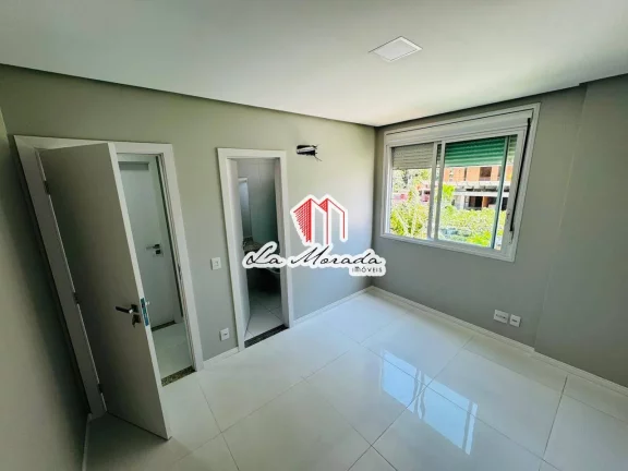 Imagem Ilha Bella Condomínio - Ponta Negra, 169M², 4Qtos, 3 vagas+depósito