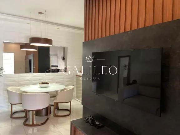 Imagem CASA Á VENDA EM JARDIM TULIPAS JUNDIAÍ-SP