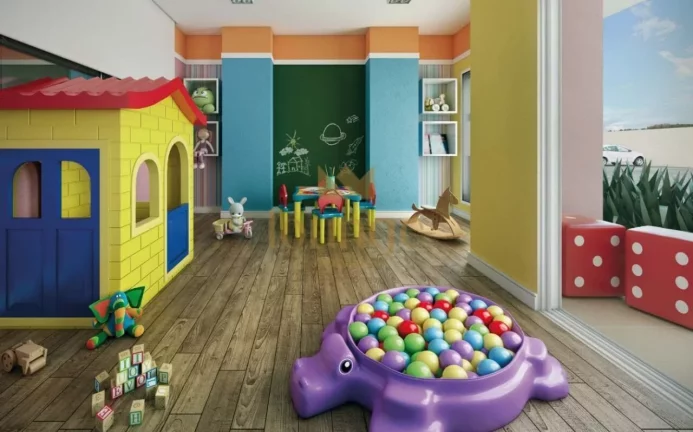 Imagem Apartamento em Sorocaba