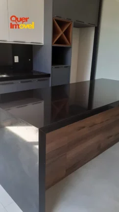 Imagem Casa de Luxo no Condomínio San Marco Ilha Gênova em Ribeirão Preto-SP 3 quartos, 3 suítes, 4 vagas Quer Imóvel Negócios Imobiliários