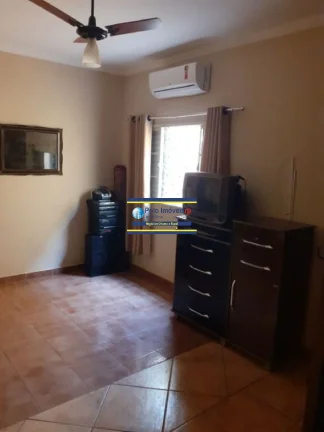 Imagem CASA BAIRRO JOSÉ SAMPAIO, 3 QUARTOS /1 SUÍTE, R$ 370 MIL, 2 BANHEIROS, RIBEIRÃO PRETO - SP