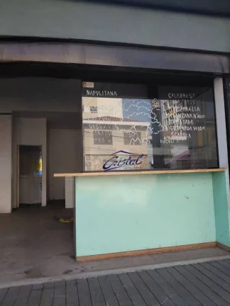 Imagem Salão para alugar, 50 m² - Pinheiros - São Paulo/SP