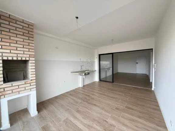 Imagem Lindo apartamento em condomínio frente mar Praia do Itaguá!