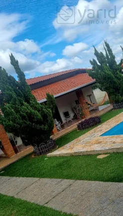 Imagem Casa TÉRREA para venda no Condomínio Jardim Tereza Cristina, Medeiros, Jundiaí SP