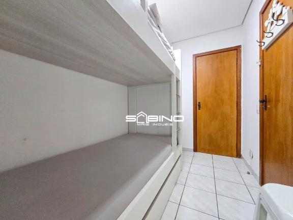 Imagem Venda Apartamento na Riviera, com 3 dormitórios 2 suítes 121m² área útil, 1 vaga de garagem