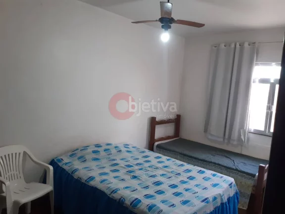 Imagem Apartamento linear a venda com 2 quartos - Parque Central - Cabo Frio