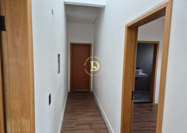 Imagem CASA - CONDOMÍNIO RUDÁ - 256 M² - 4 SUÍTES - BAIRRO FLORESTA - SJCAMPOS