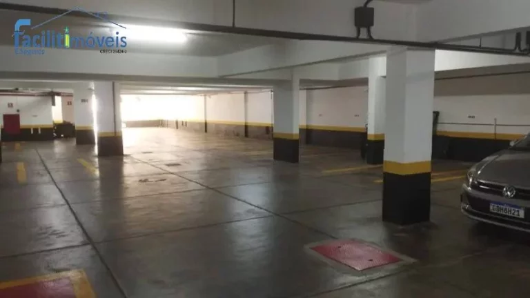 Imagem SALA COMERCIAL PARA LOCAÇÃO - CENTRO - SÃO BERNARDO DO CAMPO - SP