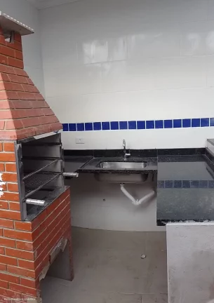 Imagem CASA RESIDENCIAL em MONGAGUÁ - SP, Agenor de Campos