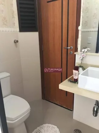 Imagem Apartamento com 3 dormitórios à venda, 150 m² por R$ 950.000,00 - Vila Rosália - Guarulhos/SP