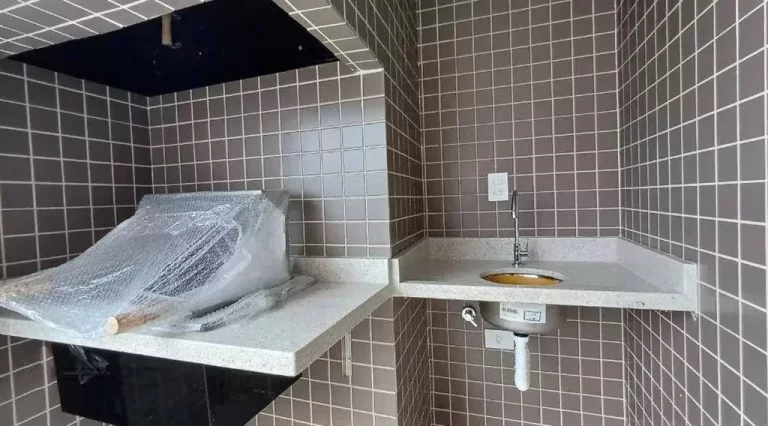 Imagem APARTAMENTO COM 53.17 m² - REAL - PRAIA GRANDE SP