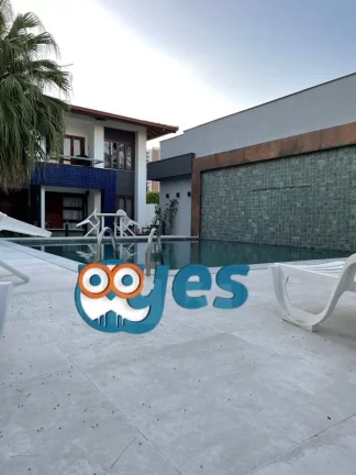 Imagem Casa Duplex para locação na Santa Mônica