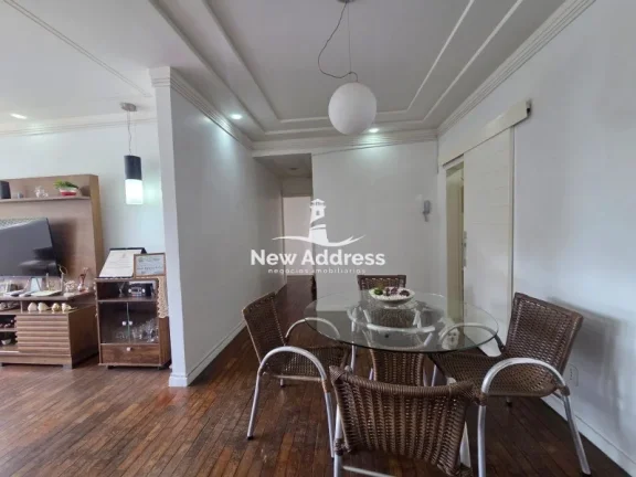 Imagem Com 3 quartos, 2 vagas e 95m² em Santa Helena. Conforto e espaço no coração de Vitória!