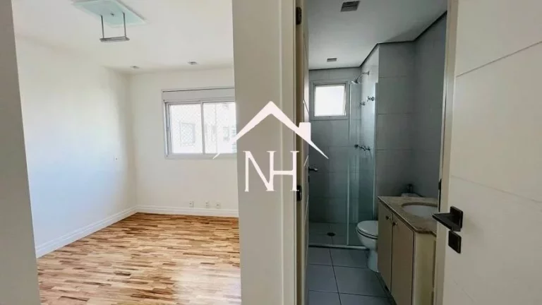 Imagem Apartamento 4 quartos, 3 suítes, piscina coberta, Academia, Laser completo, Apartamento alto padrão, Apartamento Campo Belo, Apartamento Brooklin.