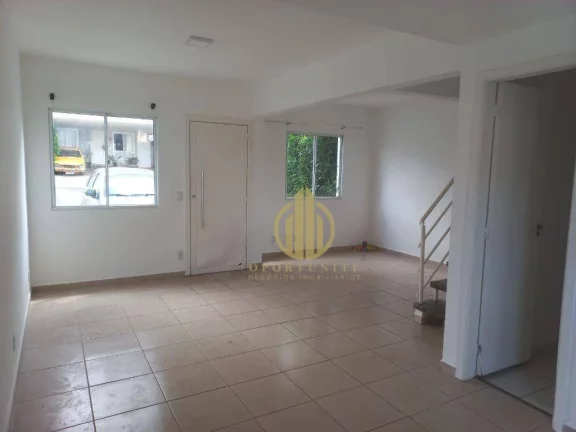 Imagem Casa com 3 dormitório sendo uma suíte em condominio para locação - por R$ 2.950/mês - Condomínio Evidence Resort - Ribeirão Preto/SP