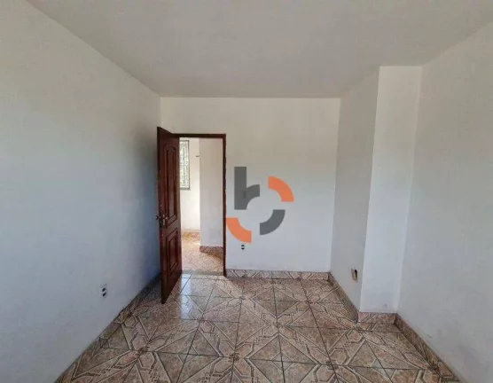 Imagem (Aluguel) Apartamento com 2 dormitórios - Moquetá - Nova Iguaçu/RJ