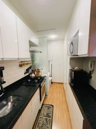 Imagem APARTAMENTO RESIDENCIAL em SERRA - ES, PRAIA DA BALEIA