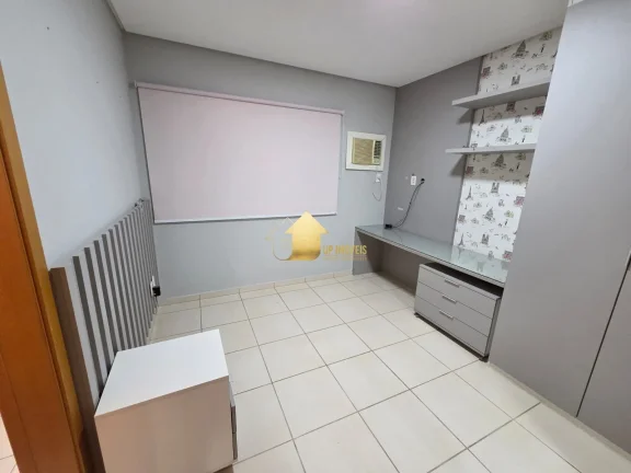 Imagem Apartamento 3 Suítes Condomínio Garden Ville
