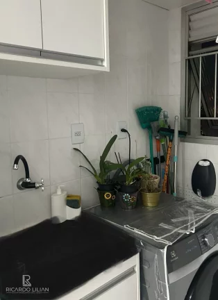 Imagem Apartamento com 3 dormitorios sendo uma suite, andar alto e uma vaga de garagem - Cambuci/Liberdade